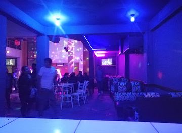 bolivia/yungas-road/nightclub/dorado-discoteca