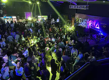 Club Euforia