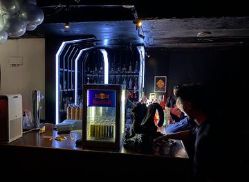 club asia