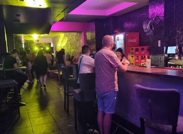 Dia Noche Bratislava | Latino Music, Drinks and Food
