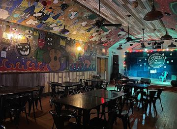 Smoot's Grocery Blues Lounge