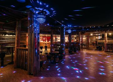 finland/lapland/nightclub/karhu