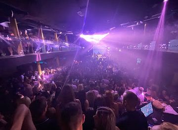Club Maximus
