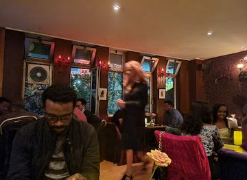 Black Rose Lounge