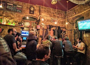 The Sira Pub