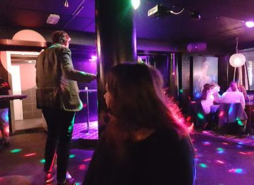 Elsker Club - Oslo