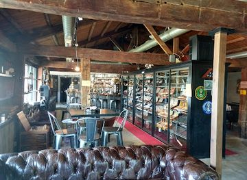 The Original Cigar & Bar