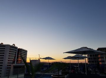 Absolut Lounge