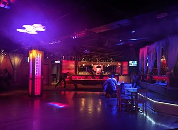 Club Vandome
