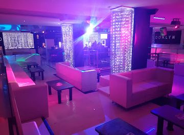 Berfi's Club