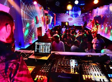 Efecto Club