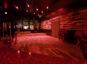 Zen Nightclub