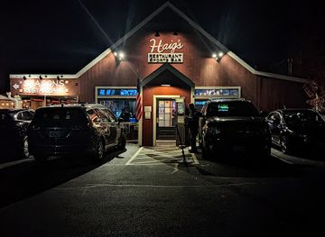 vermont/mount-equinox/nightclub/haig-s-restaurant-sports-bar