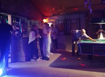 Criopoolbar