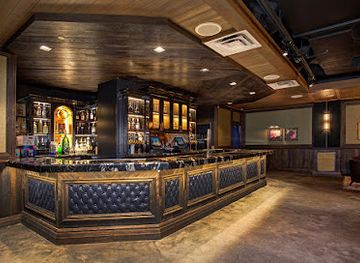 Oxford Social Club