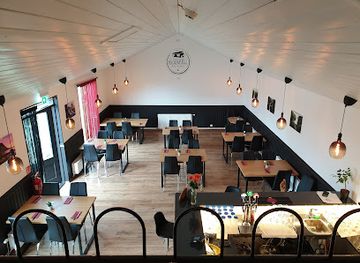 Hlodufell Restaurant & Bar Husavik