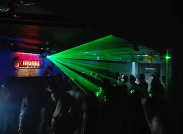 Monkey Club