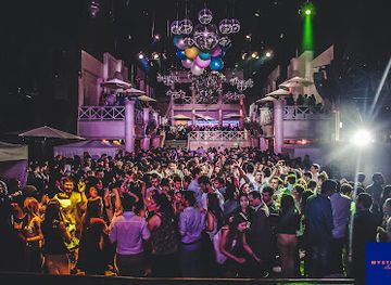 Mystique Club After Office
