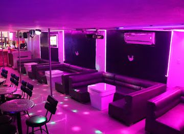 Las Hijas de Eva | Night Club