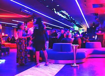 Twist Night Club