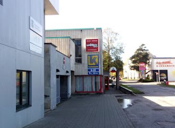 Carestote Ltd.