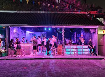 BlackLight CNX