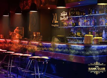 The Bank Club