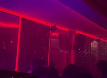 Downtown Club