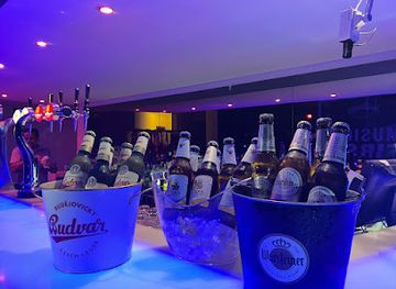 Baywatch Night Club Ajman