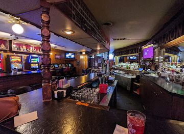 Brass Rail Lounge