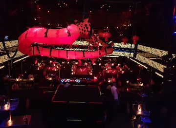 Theatro Marrakech