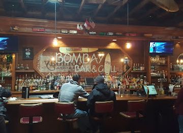 Bombay Bar & Grill