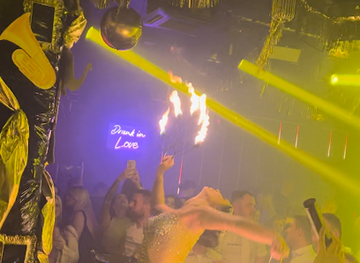Ritz Club