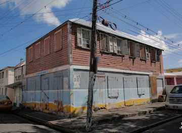 saint-kitts-and-nevis/saint-george-basseterre-parish/nightclub/chaguaramas