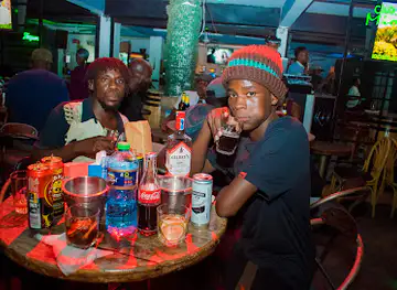 Club Mio's