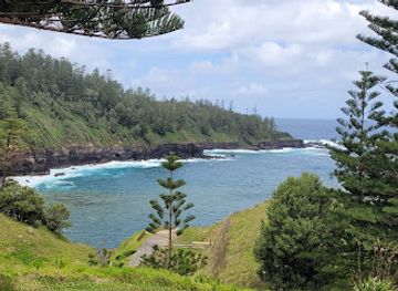 Norfolk Island RSL Memorial Club