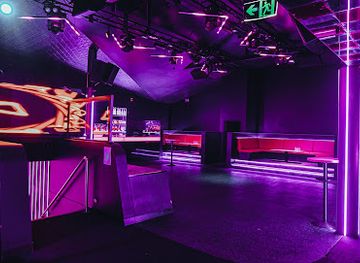 LUX Nightclub Melbourne