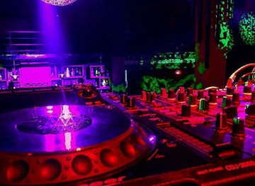 Inferno Erbil