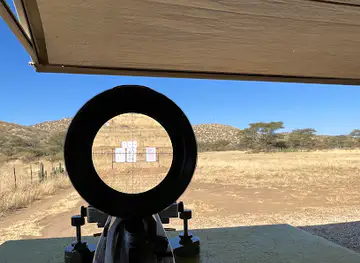 Okahandja Shooters Club