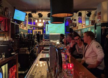 netherlands/zwolle/nightclub/cafe-de-hetebrij