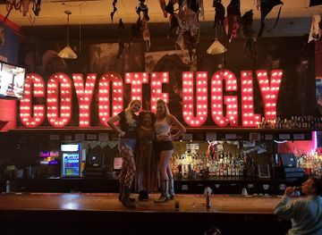 oklahoma/cherokee-landing-state-park/nightclub/coyote-ugly-saloon