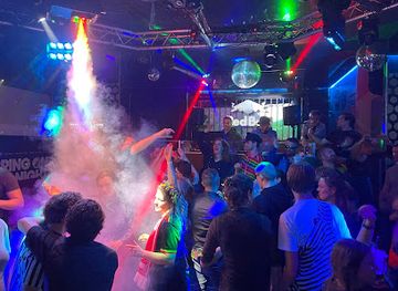 senSATion Club Zell am See
