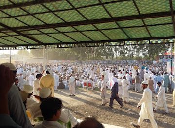 pakistan/swat/nightclub/cedar-golf-club-kabal-largest-in-kpk