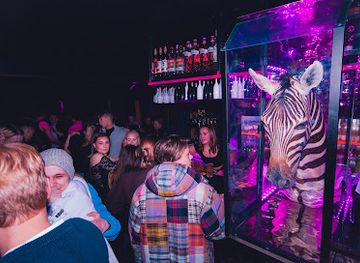 Skins Nightclub