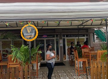 guyana/skeldon/nightclub/caliente-spot