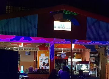 Mirage Pub