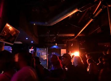 Requiem Club