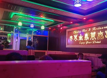 Cheday Bar and restaurant, Moti market