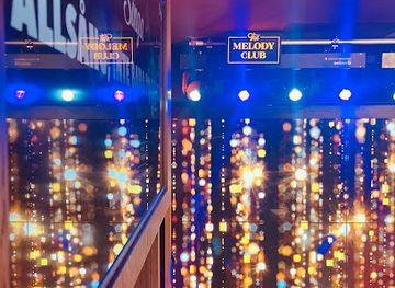 Melody Club
