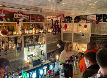 ireland/dingle-peninsula/nightclub/kennedy-s-bar